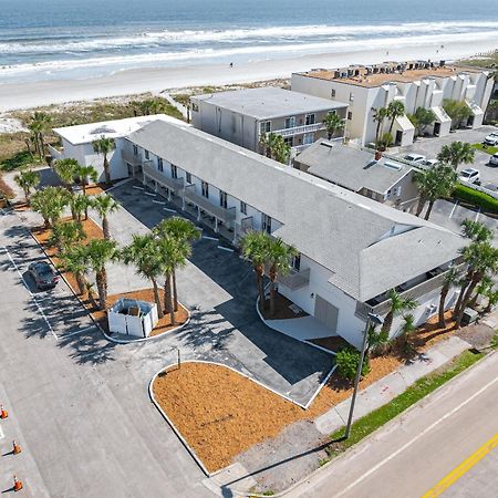 Sea La Vie Beach Oceanfront Patio Pet Friendly Jacksonville Beach Buitenkant foto