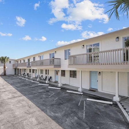 Sea La Vie Beach Oceanfront Patio Pet Friendly Jacksonville Beach Buitenkant foto