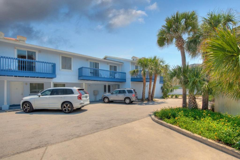 Sea La Vie Beach Oceanfront Patio Pet Friendly Jacksonville Beach Buitenkant foto