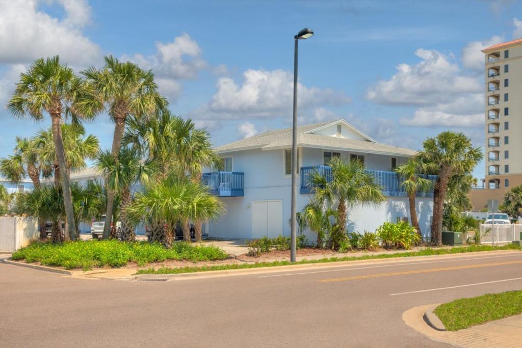 Sea La Vie Beach Oceanfront Patio Pet Friendly Jacksonville Beach Buitenkant foto