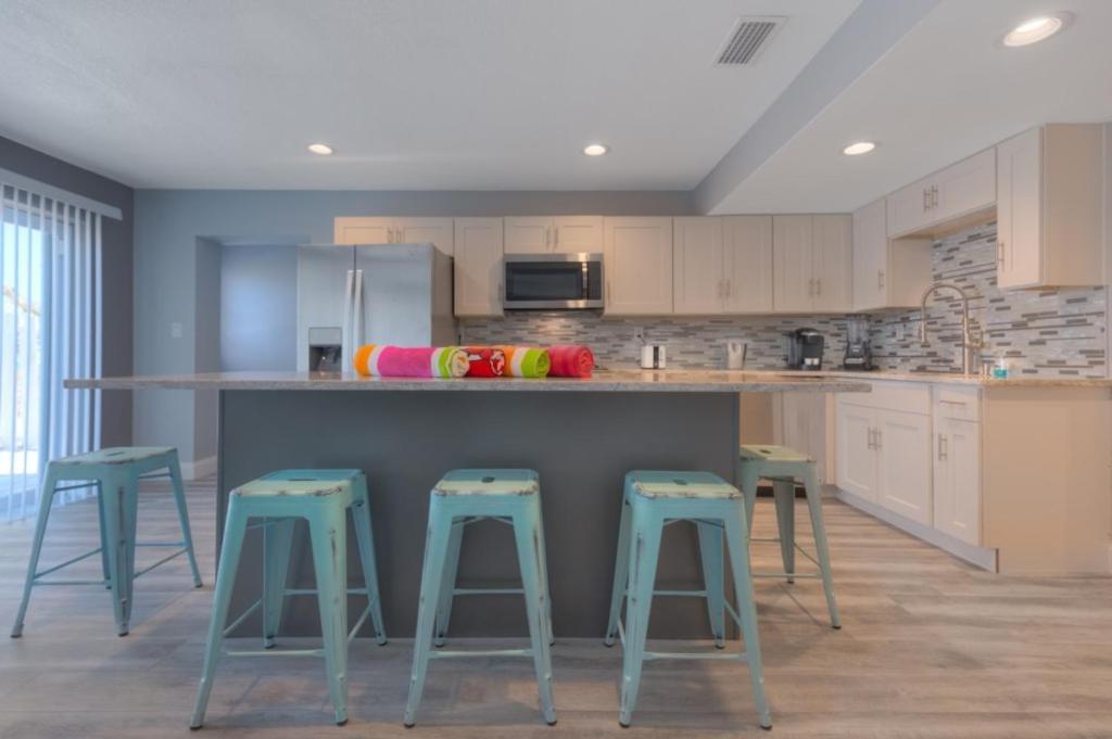 Sea La Vie Beach Oceanfront Patio Pet Friendly Jacksonville Beach Buitenkant foto