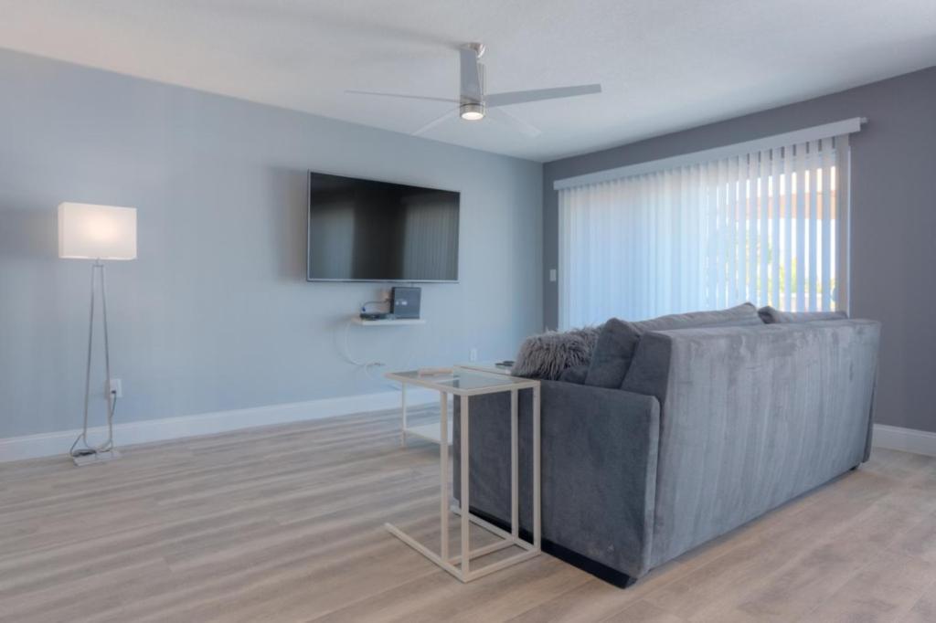 Sea La Vie Beach Oceanfront Patio Pet Friendly Jacksonville Beach Buitenkant foto
