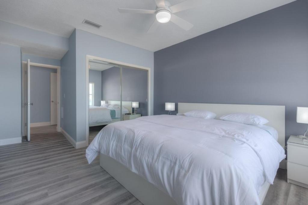 Sea La Vie Beach Oceanfront Patio Pet Friendly Jacksonville Beach Buitenkant foto