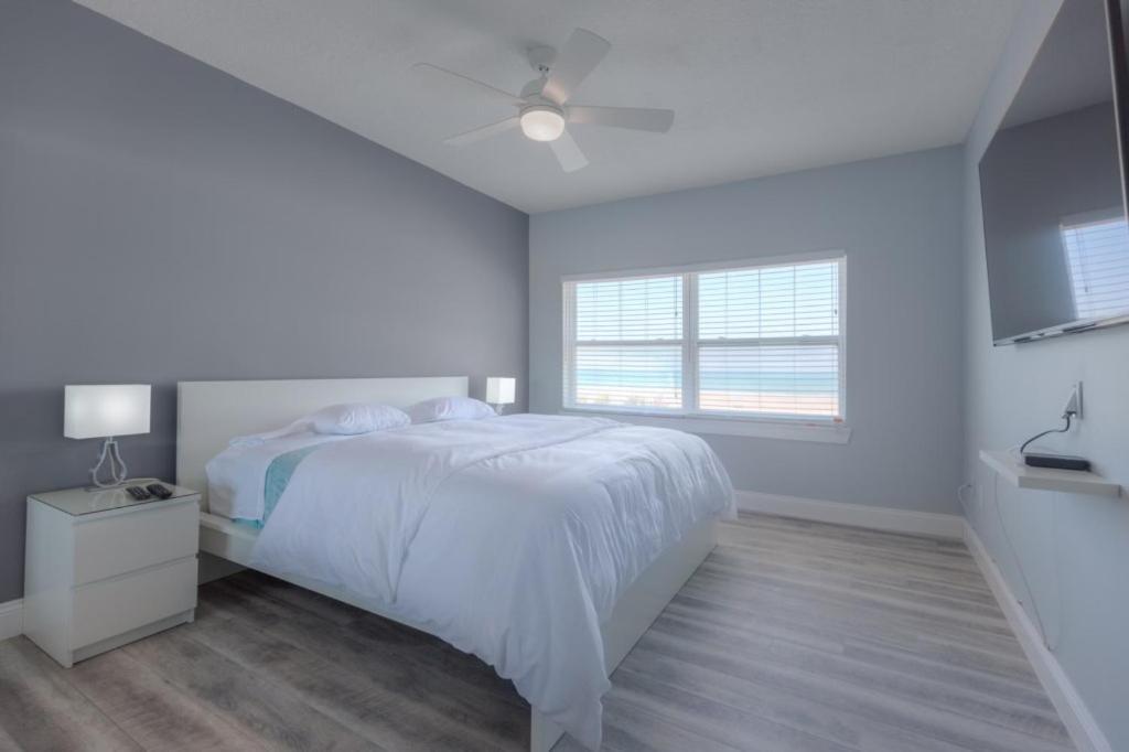 Sea La Vie Beach Oceanfront Patio Pet Friendly Jacksonville Beach Buitenkant foto