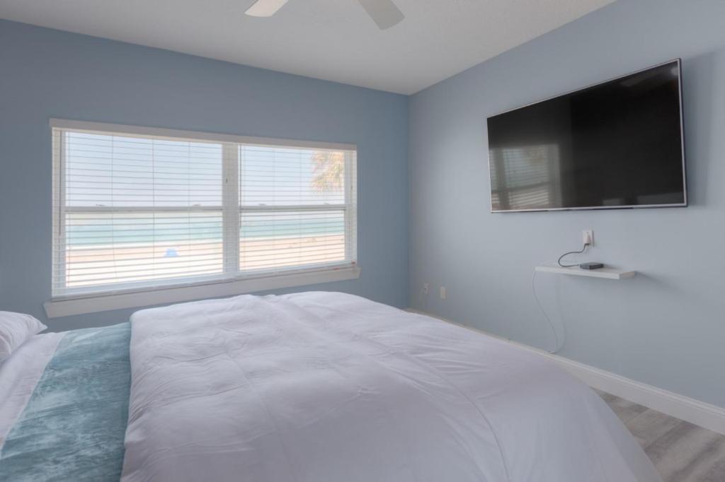 Sea La Vie Beach Oceanfront Patio Pet Friendly Jacksonville Beach Buitenkant foto